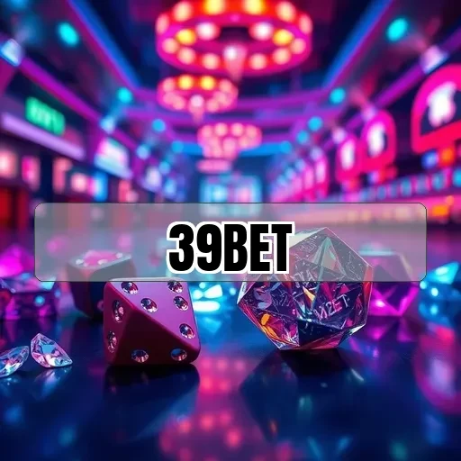 39bet: Oportunidades Imperdíveis na Seção de Afiliados Revelem Sucesso