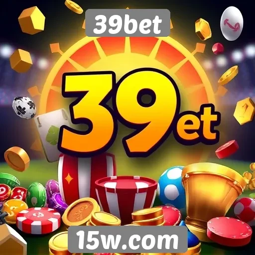 Melhores jogos disponíveis na plataforma 39bet