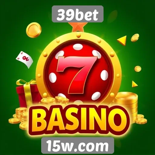 39bet oferece variedade de jogos de cassino online