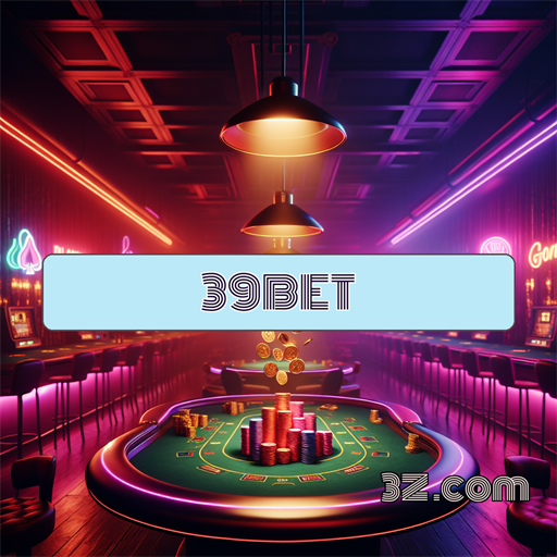 Cassino Inovador: A Experiência Única da 39bet