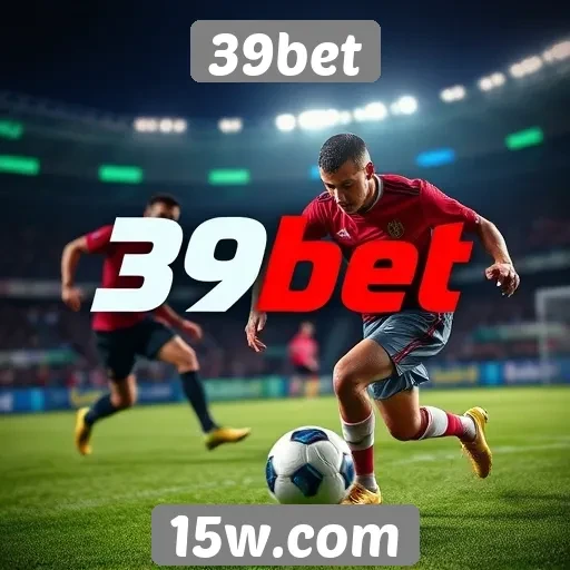 Recursos exclusivos do 39bet para jogadores iniciantes