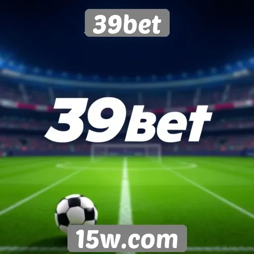 Promoções e bônus atraem novos jogadores no 39bet