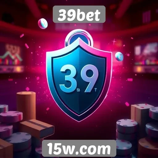 Análise da segurança no site de jogos 39bet
