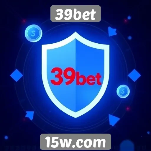 Segurança e privacidade no site 39bet